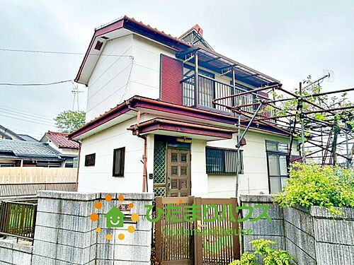 埼玉県久喜市除堀 中古住宅