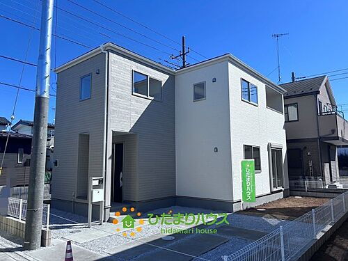 埼玉県幸手市東２丁目 2480万円 4LDK