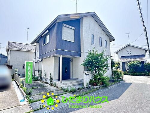 埼玉県幸手市栄 中古住宅