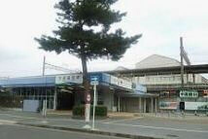 detached 桑原町字緑陽台