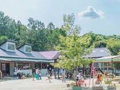 detached 桑原町字緑陽台