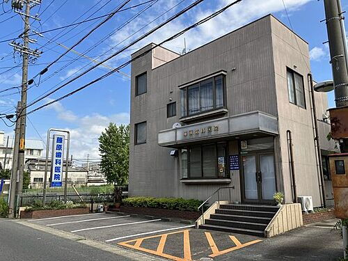 detached 下和田町字高畑