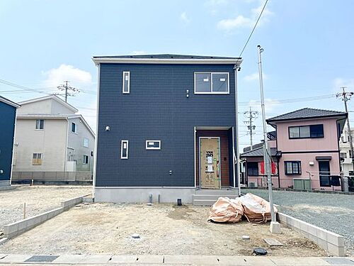 愛知県蒲郡市豊岡町満土呂 2290万円 4LDK