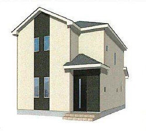 愛知県岡崎市福岡町字南御坊山 3490万円 4LDK