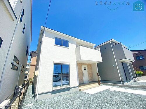 愛知県碧南市池下町４丁目 2980万円 4LDK