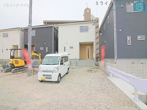 愛知県安城市堀内町前山 3690万円 4LDK