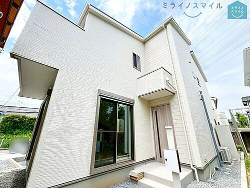 愛知県豊田市秋葉町７丁目 3380万円 3LDK
