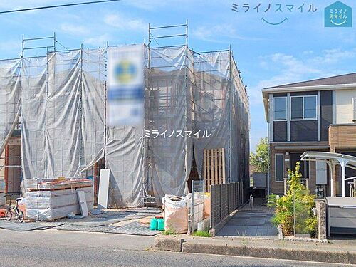 愛知県安城市和泉町南山 3190万円 4LDK