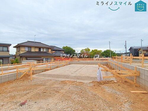 愛知県岡崎市本宿台２丁目 3090万円 4LDK