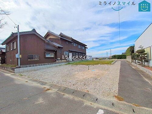 愛知県西尾市吉良町吉田下榎島 2880万円 4LDK