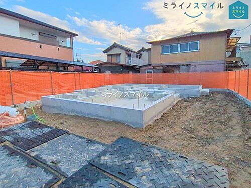 愛知県東海市富木島町前田面 3699万円 4LDK