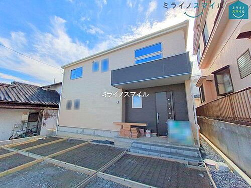 愛知県愛知郡東郷町大字春木字白土 4180万円 5LDK