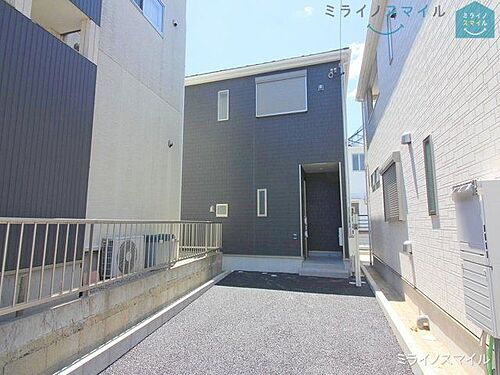 愛知県岡崎市戸崎町字東山 3390万円 4LDK