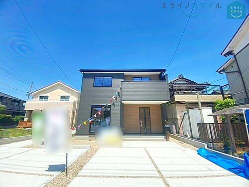 愛知県碧南市東山町５丁目 2980万円 4LDK