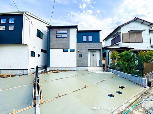 神奈川県藤沢市本藤沢２丁目 5280万円 4LDK