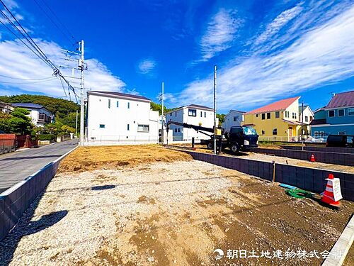 神奈川県茅ヶ崎市甘沼 4380万円 4LDK