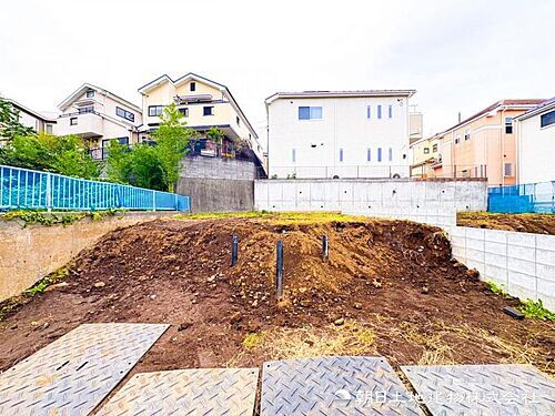 神奈川県藤沢市亀井野 5980万円 2SLDK