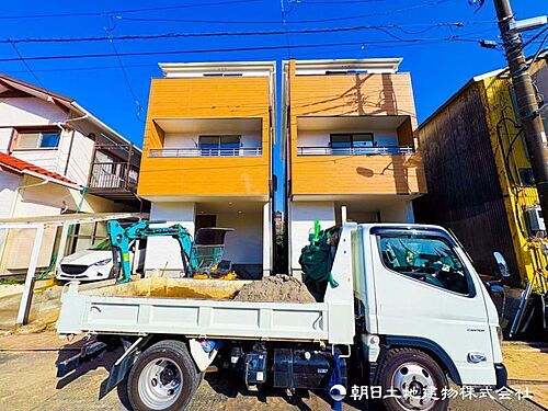神奈川県逗子市池子２丁目 4090万円 3SLDK