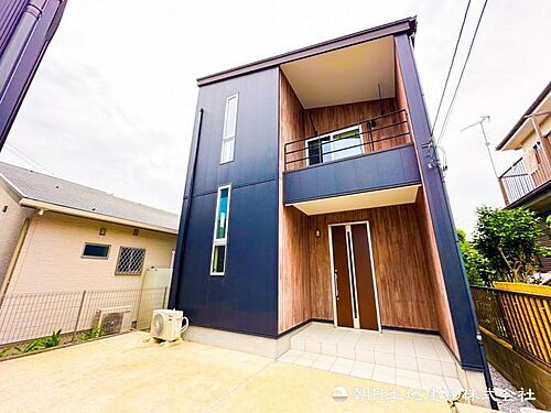 神奈川県茅ヶ崎市甘沼 3380万円