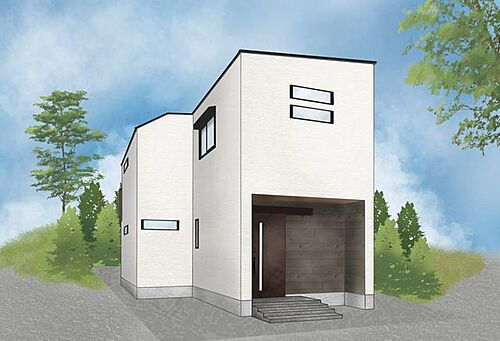 大阪府高槻市安岡寺町5丁目 3380万円 3LDK