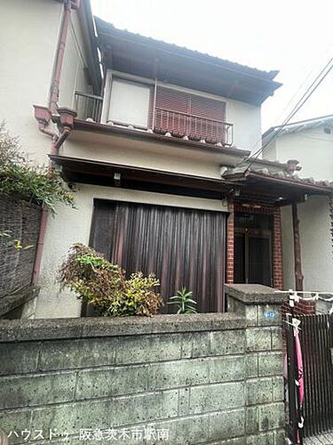 大阪府茨木市東太田２丁目 780万円