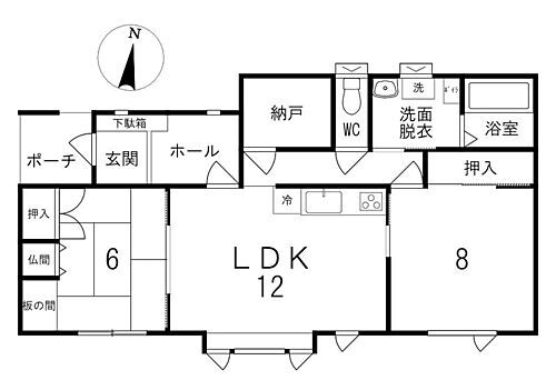 detached 北海道北見市双葉町4丁目6-19周辺地図
北見市の行政データ 北見市周辺の家賃相場