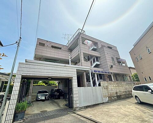 埼玉県さいたま市南区大谷場１丁目 中古住宅