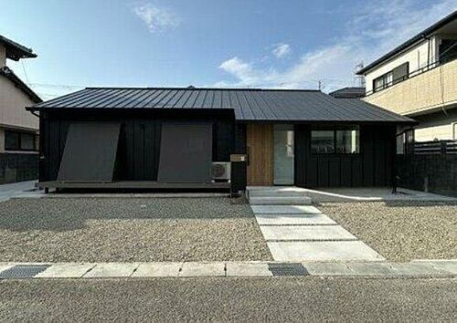 和歌山県和歌山市紀三井寺 中古住宅