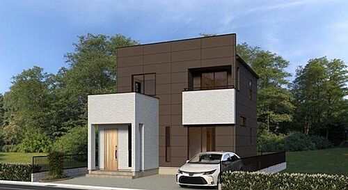 和歌山県和歌山市粟 2480万円 3LDK