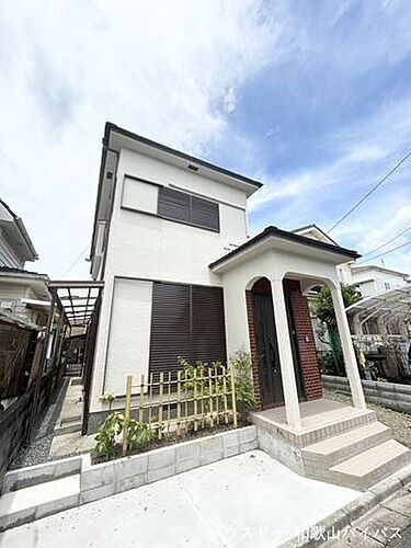 和歌山県和歌山市善明寺 880万円