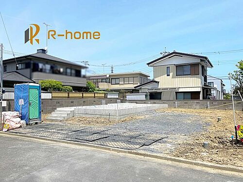 茨城県水戸市堀町 2590万円 4LDK