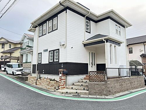 愛知県豊田市新町２丁目 3349万円