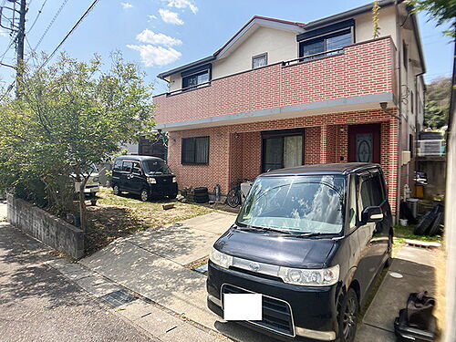 愛知県豊田市乙部ケ丘４丁目 2999万円
