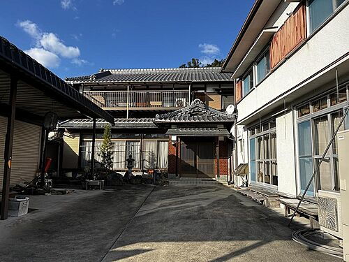 京都府相楽郡精華町大字山田小字金堀 2380万円