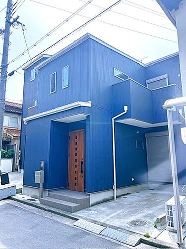 大阪府高石市取石４丁目 2380万円