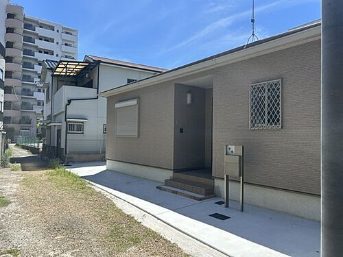 大阪府堺市西区浜寺石津町中３丁 中古住宅