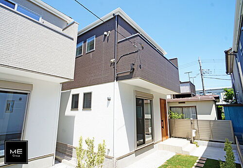 東京都立川市柏町４丁目 5098万円 4LDK