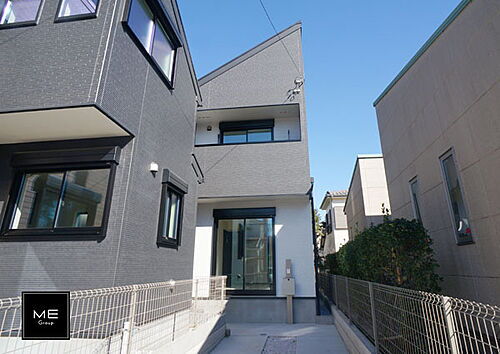 東京都東久留米市滝山５丁目 3980万円