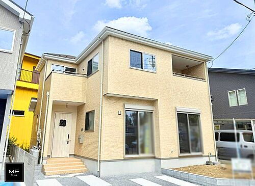 東京都武蔵村山市伊奈平5丁目 3990万円 4LDK