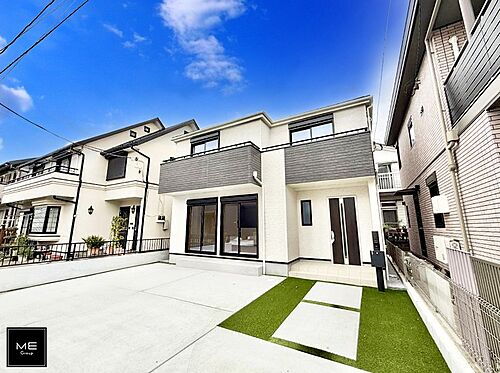 神奈川県相模原市中央区陽光台4丁目 3790万円 4LDK