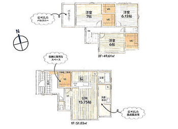 調布市深大寺東町第１期　新築戸建　全１棟