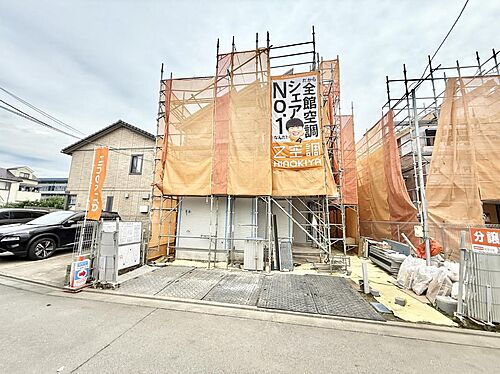 東京都小平市花小金井5丁目 6780万円 3SLDK