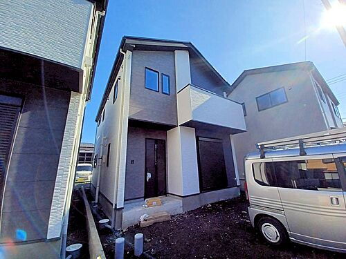 神奈川県相模原市南区新磯野３丁目 4998万円 4LDK