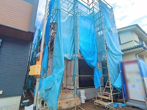 東京都西東京市下保谷２丁目 4980万円 1SLDK