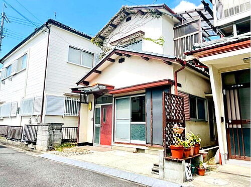 物件写真