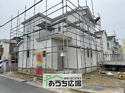 愛知県弥富市鯏浦町上六 3090万円 4LDK