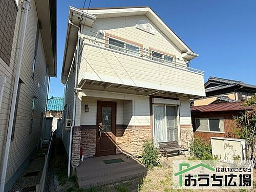 愛知県あま市森６丁目 1780万円