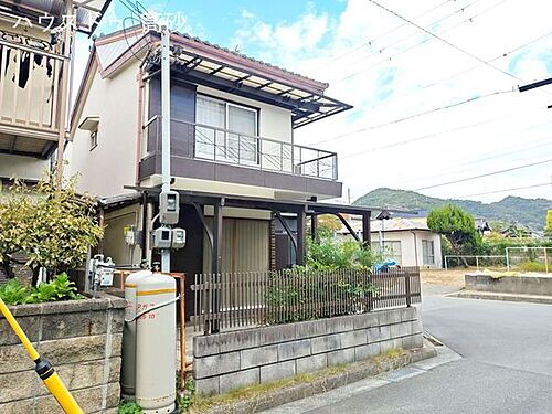 兵庫県高砂市時光寺町 1200万円