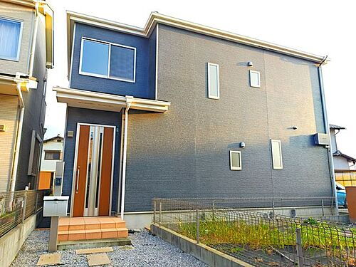 兵庫県高砂市梅井３丁目 1998万円