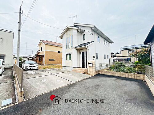 埼玉県行田市持田３丁目 中古住宅